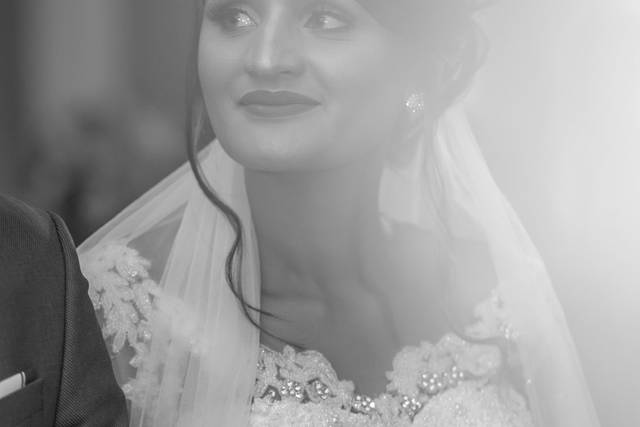 O casamento de Diana e Lucas 1