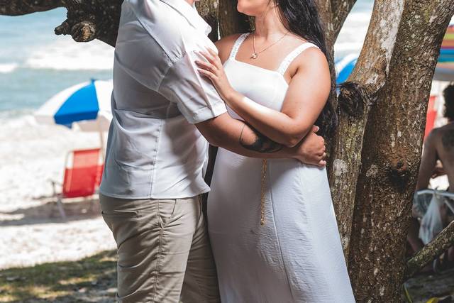 O casamento de Eduarda e Felipe 3