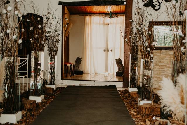 O casamento de Bianca e Débora 3