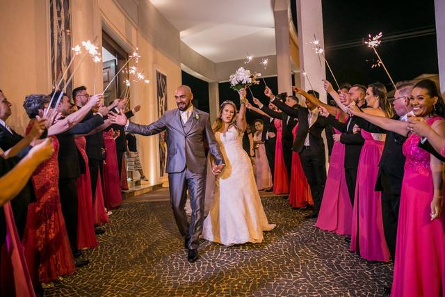 O casamento de Talita e Riva 1