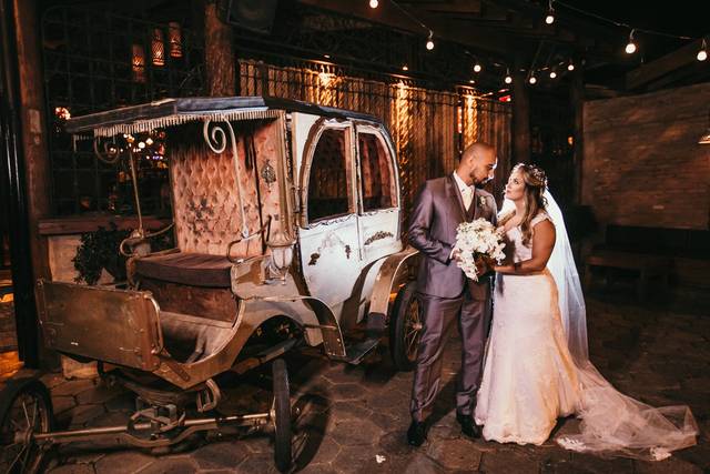 O casamento de Talita e Riva 2