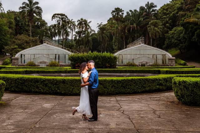 O casamento de Thayná e Bruno 3