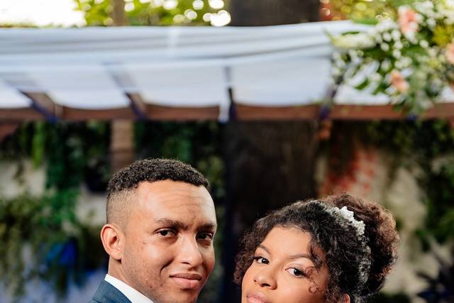 O casamento de Thayná e Bruno 2