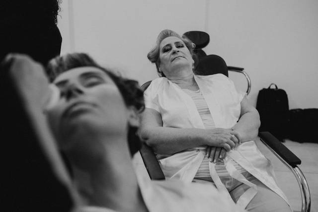 O casamento de Dani e Willian 3