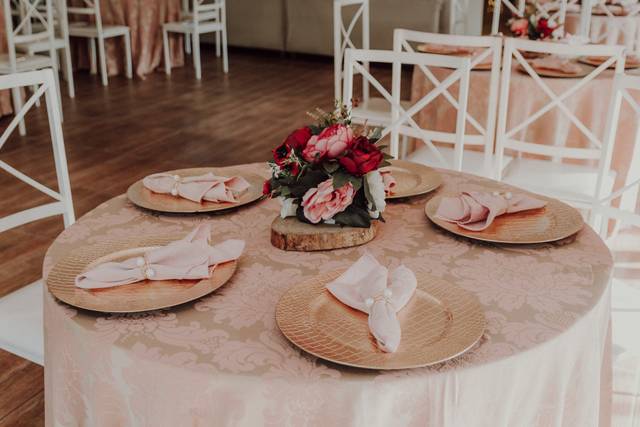 O casamento de Lyssandra e Valério 1