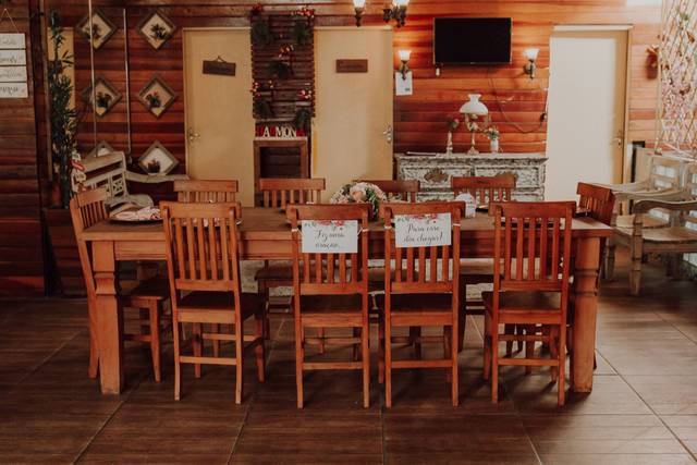 O casamento de Lyssandra e Valério 2