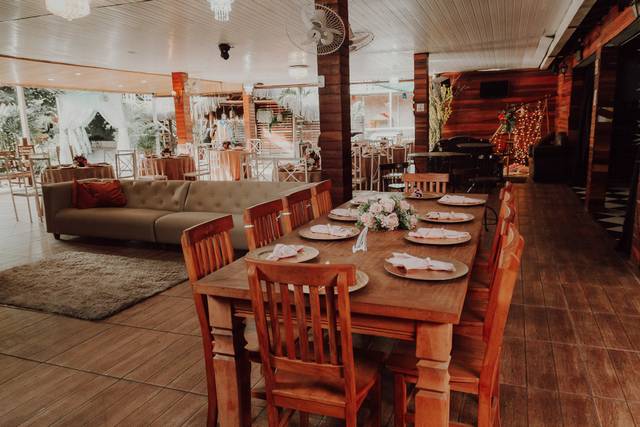 O casamento de Lyssandra e Valério 3