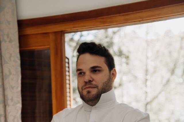 O casamento de Ana e João 3
