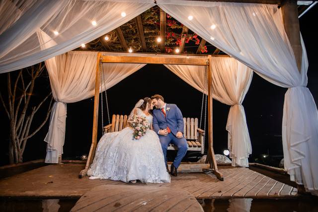 O casamento de Ana e João 1