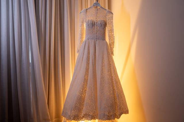 O casamento de Aline e Ewerton 3