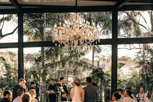 O casamento de Beatriz e Guilherme 1