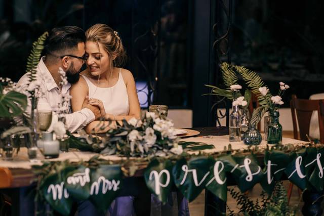 O casamento de Beatriz e Guilherme 2