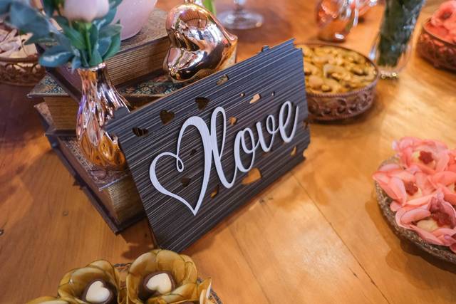 O casamento de Mayara e Jose 2