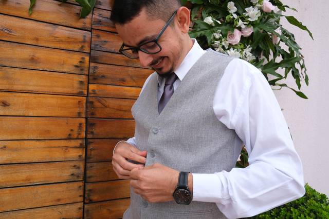 O casamento de Mayara e Jose 3