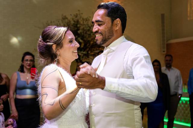 O casamento de Karisa e Rogério 2