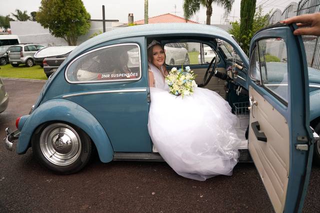 O casamento de Aliane e Mateus 1