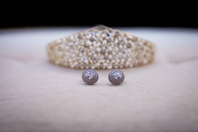 O casamento de Jessica e Marconi 3