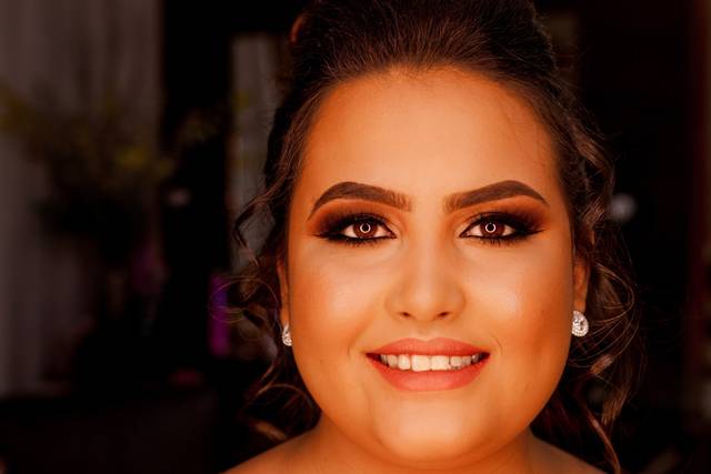 O casamento de Jessica e Marconi 1