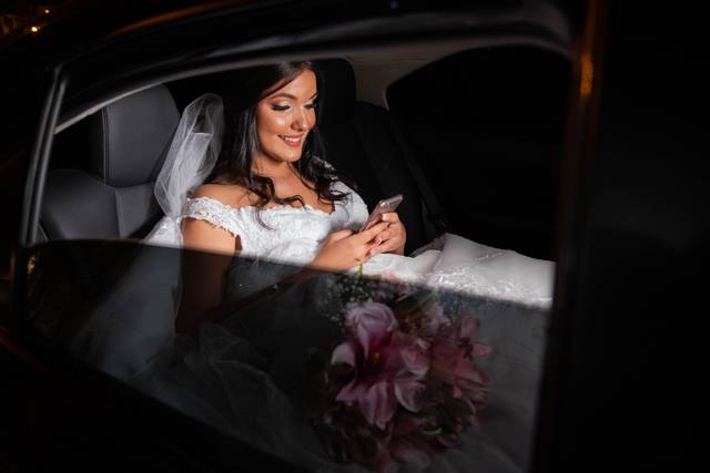 O casamento de Larissa e Guilherme 1
