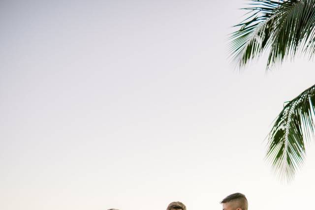 O casamento de Andressa e Dayvid 1