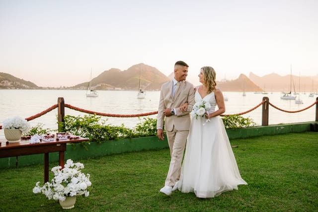 O casamento de Andressa e Dayvid 3
