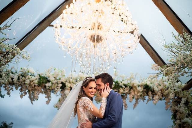 O casamento de Fabiana e Paulo 1