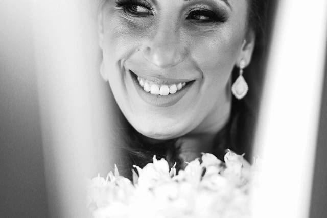 O casamento de Priscila e Igor 1