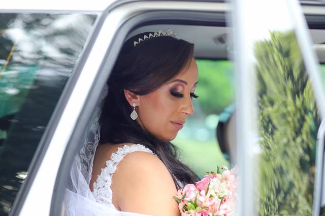 O casamento de Priscila e Igor 2