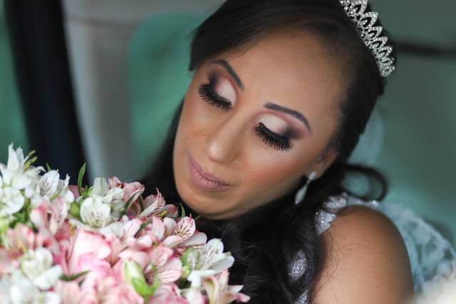 O casamento de Priscila e Igor 3