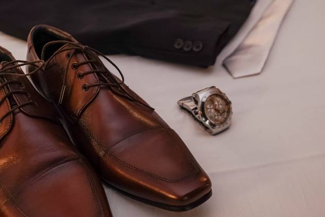 O casamento de Jéssica e Augusto 3