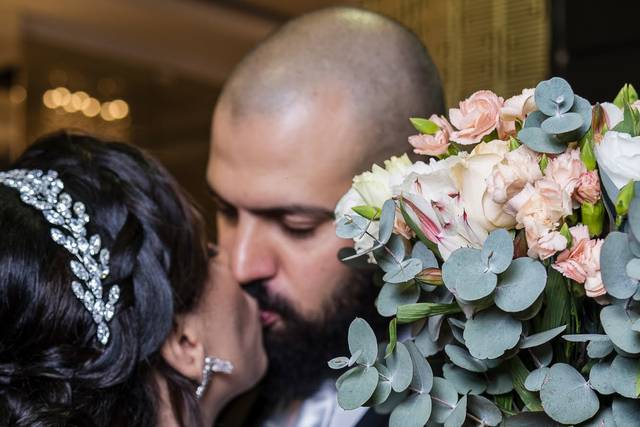 O casamento de Jéssica e Augusto 1