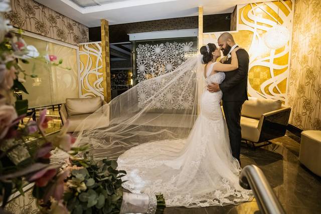 O casamento de Jéssica e Augusto 2