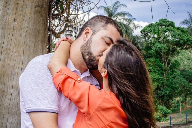 O casamento de Angela e João 3