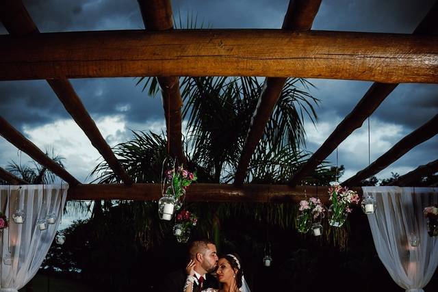 O casamento de Angela e João 2