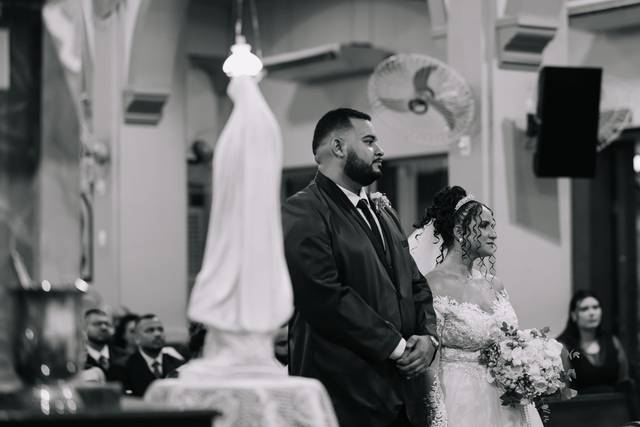 O casamento de Camila e Renzo 3