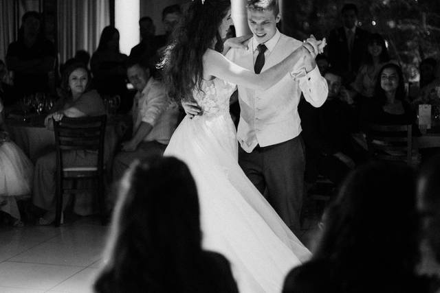 O casamento de Andressa e Junior 2