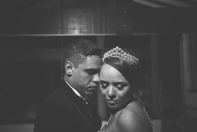 O casamento de Claudete e Celso 2