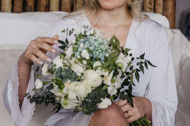 O casamento de Jhenyfer e Rafael 1