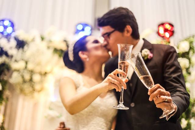 O casamento de LARISSA e GILSON 2