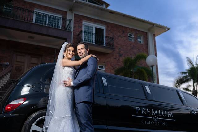 O casamento de Lidiane e Marcelo 2