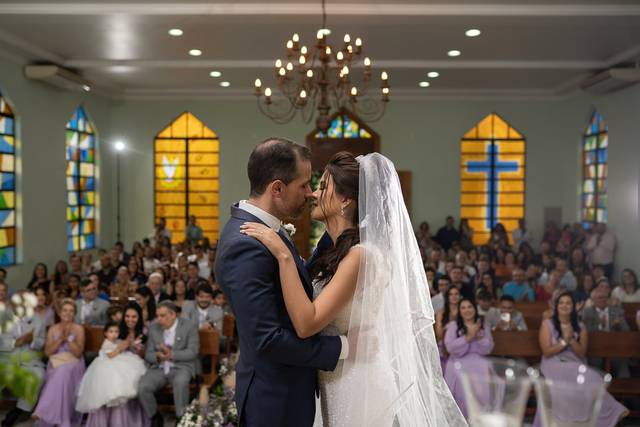 O casamento de Lidiane e Marcelo 3