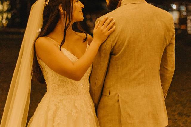 O casamento de Stephanie e Carlos 2