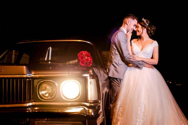 O casamento de Vanessa e Matheus 1