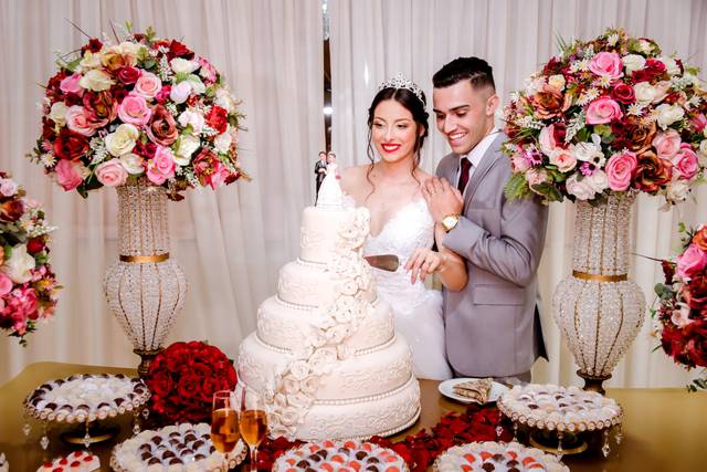O casamento de Vanessa e Matheus 2