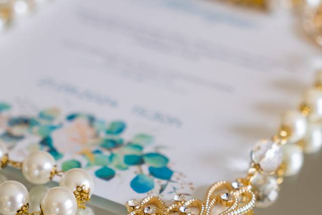 O casamento de Daniela e Henrique 2