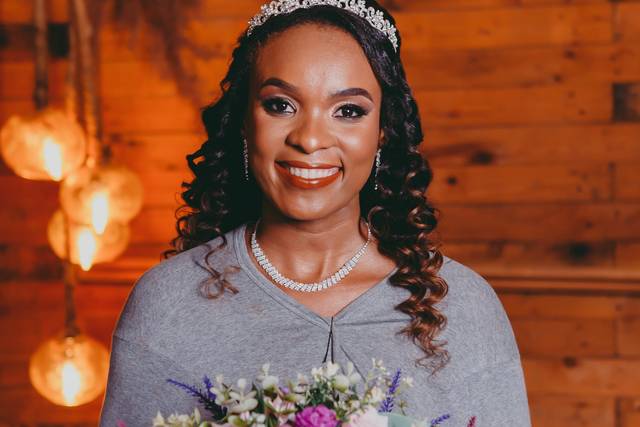 O casamento de Karina e Robson 3