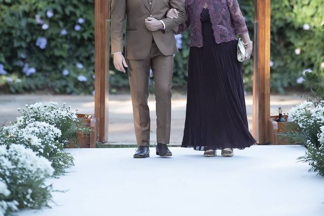 O casamento de Jhordanna e Gustavo 3