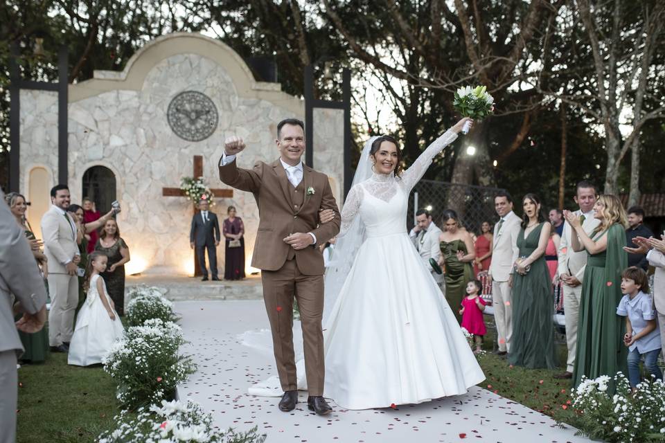 O casamento de Jhordanna e Gustavo