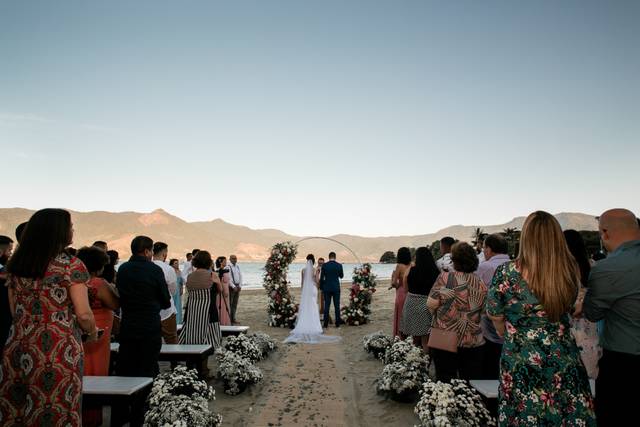 O casamento de Juliana e Marcelo 2