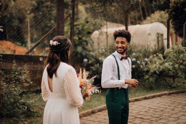 O casamento de Ana e Wesley 3